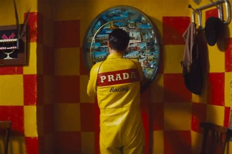 castelli prada wes anderson|Revisiting Wes Anderson’s short film ‘Castello Cavalcanti’ in .